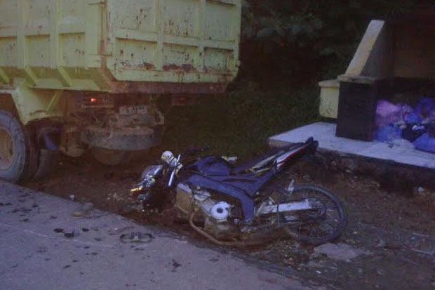 Berkendara saat Mabuk,...
