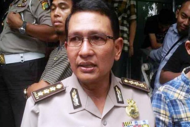 Cek Penembakan Intel...