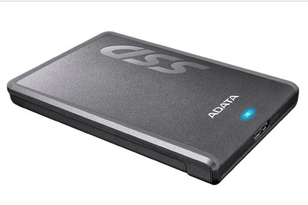 Adata SV620 Hard Disk...