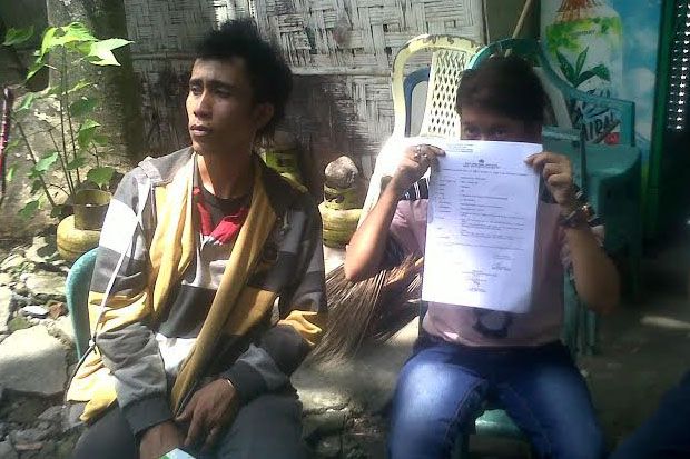 Polda Sumut Bantah Anggotanya...