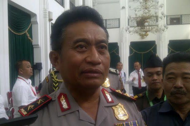 Kapolda Jabar Sebut...