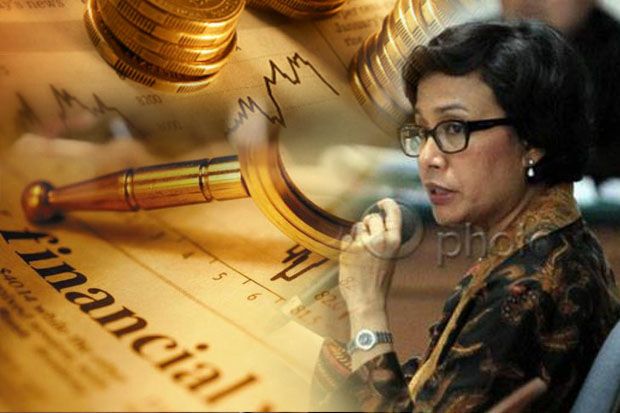 Sri Mulyani, Sosok yang...
