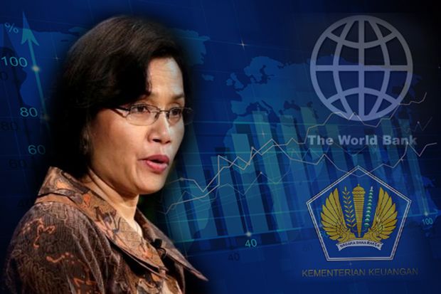 Perjalanan Karier Sri...