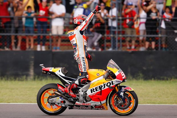Apa yang Membuat Honda...