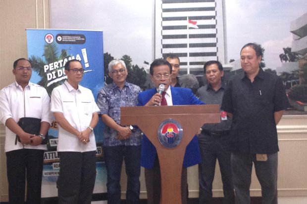 Indonesia Siap Gelar...