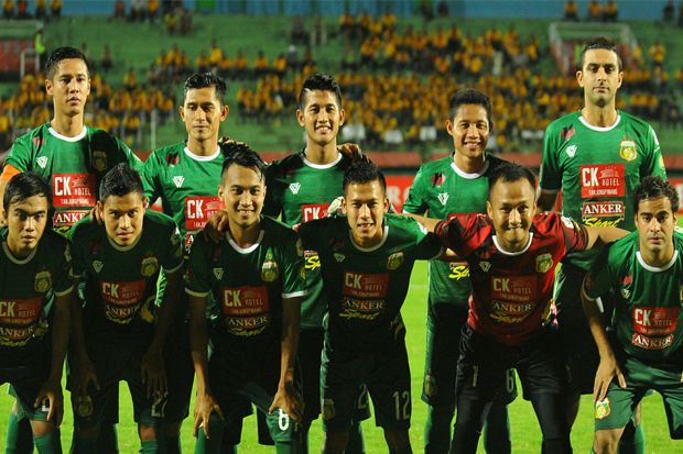 Pemain BSU Diminta Sabar