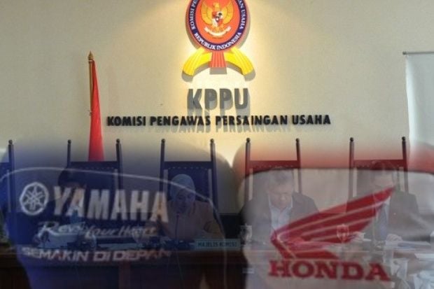 KPPU Siap Dorong Harga...