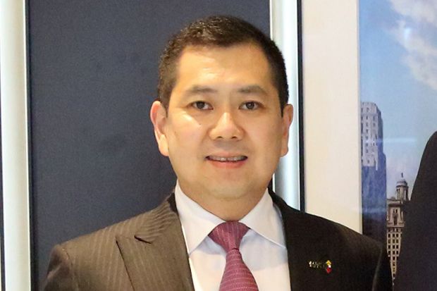 HT: Ekonomi Melambat...