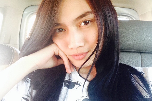 Melody JKT48: Duh, Hayati...