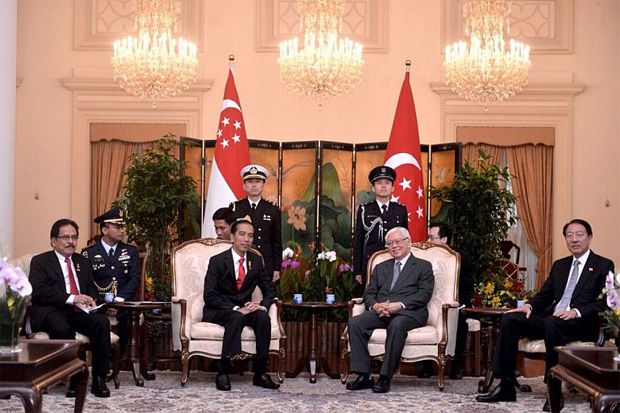Jokowi Siap Datang ke...