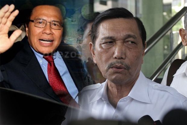 Rizal Ramli: Kelakuan...