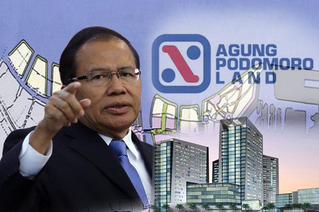 Nasib Reklamasi Pulau...