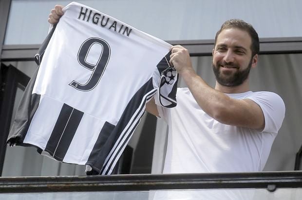 Napoli Wajib Move On...