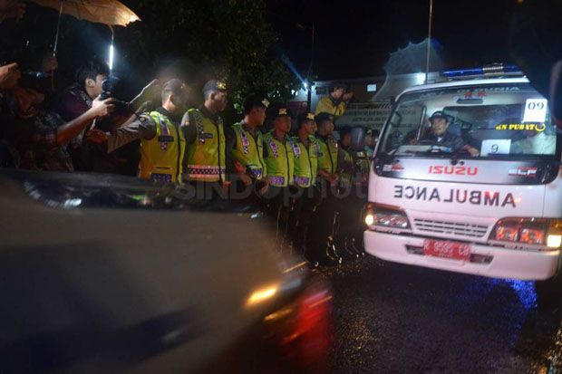 RS PGI Cikini Belum...