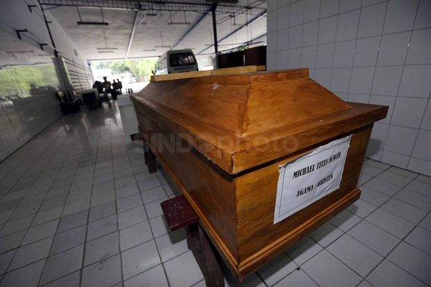 Jika Freddy dkk Bisa...