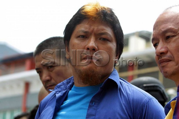 IPW: Mustahil Jaringan...