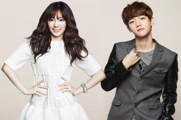 Baekhyun EXO Gelisah...