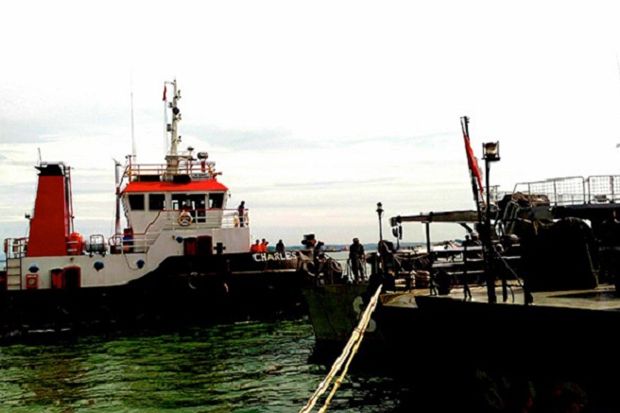 Abu Sayyaf Ancam Bunuh...