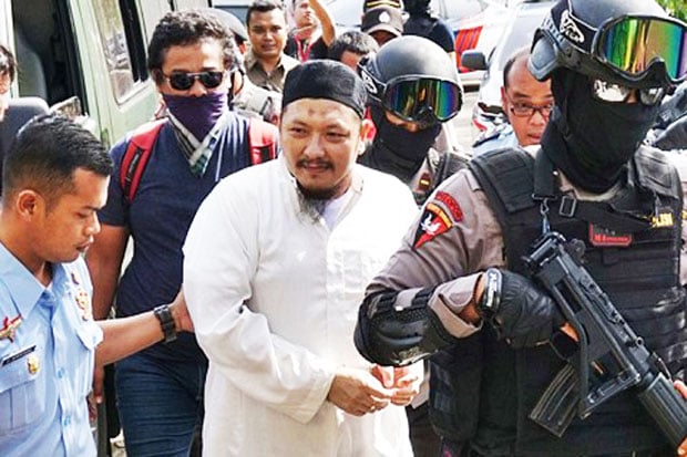 Fredy Executed First,...