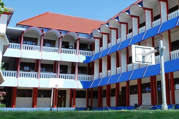 Semesta Bilingual Boarding...
