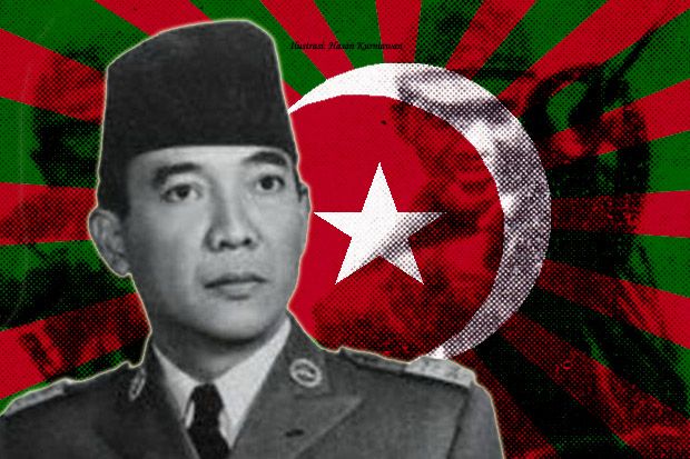 Terbongkarnya Rahasia...
