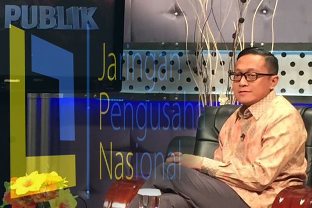 Jaringan Pengusaha Nasional...
