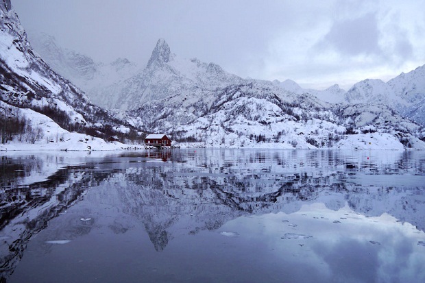 Finlandia Ulang Tahun...