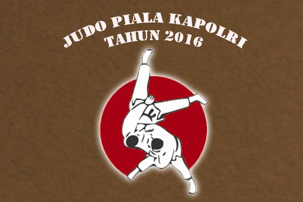 Kejuaraan Judo Piala...