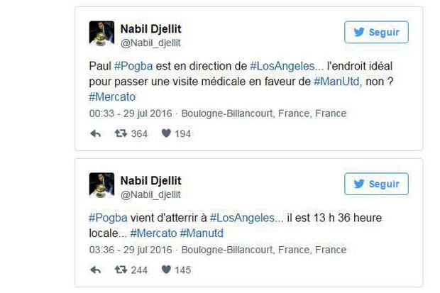 L Equipe dan France...