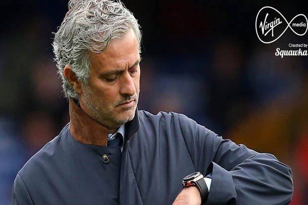 Mou Gak Sabaran, Gaji...