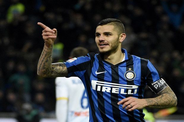 Masih Berharap, Napoli...