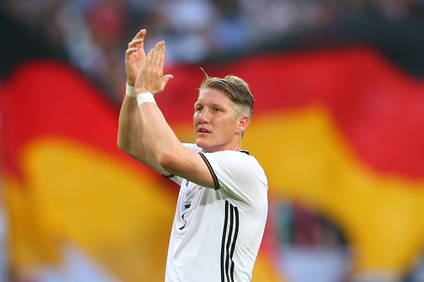 BREAKING NEWS: Bastian...