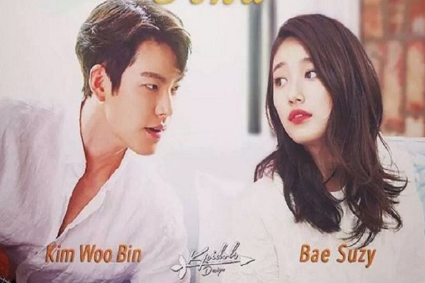 Wah, Suzy Bae & Kim...