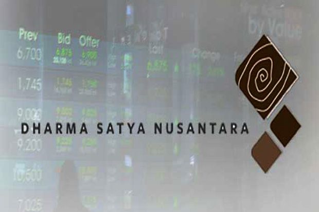 Dharma Satya Nusantara...