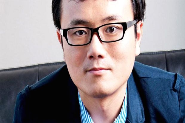 Harrison Tang, Bocah...