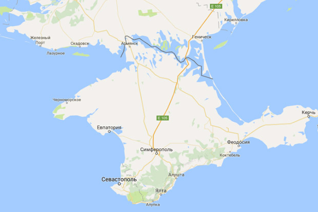 Rusia Murka Google Ubah...