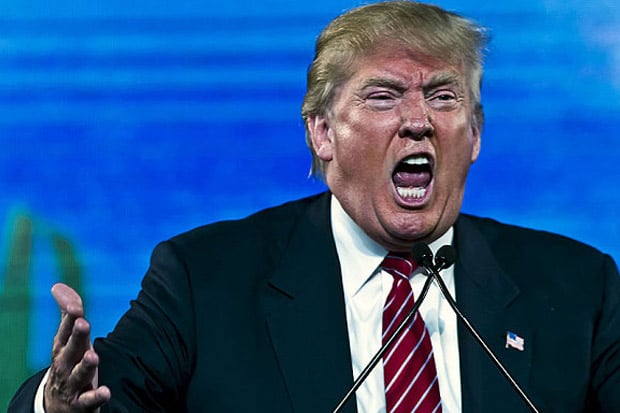 Trump kepada Hillary:...