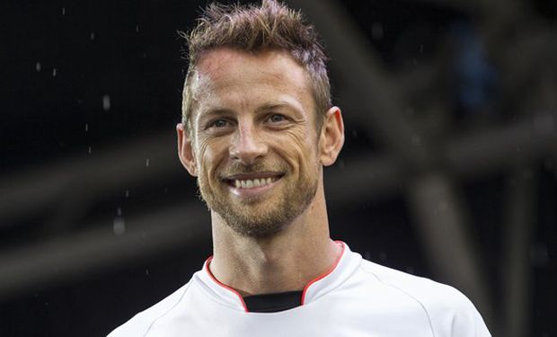 Usai Periksa Mata, Jenson...