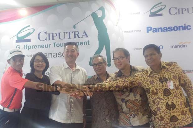144 Pegolf Berburu Rp1,3...
