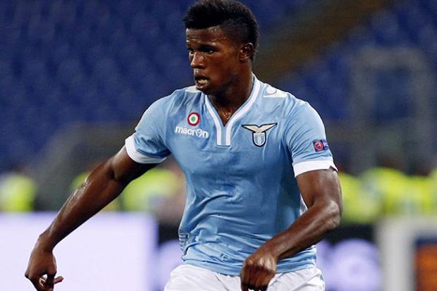 Gara-Gara Keita, Lazio...