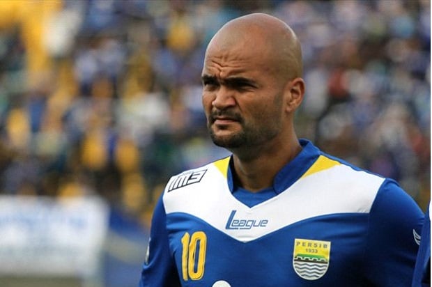 Djanur Kesal Gara-gara...