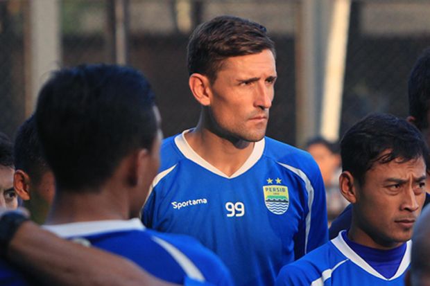 Terpinggirkan, Ini Ungkapan...