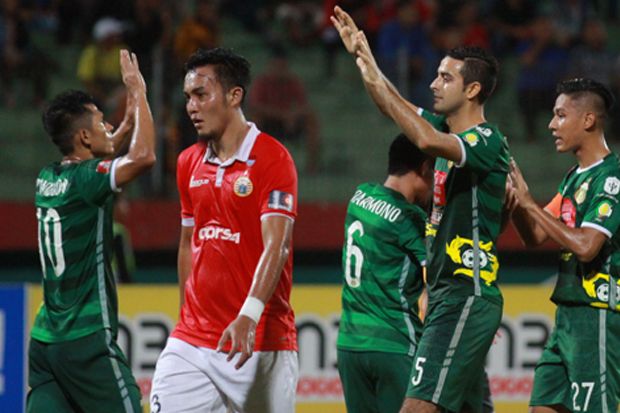 Evan Dimas dkk Paksa...
