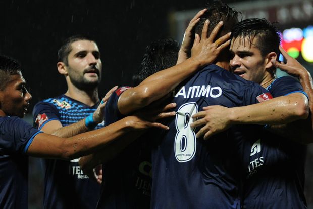 Preview PS TNI vs Arema...