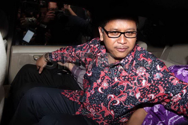 PDIP Minta Anggota DPRD...