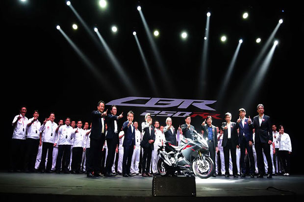 Honda Bakal Rebut Pasar...