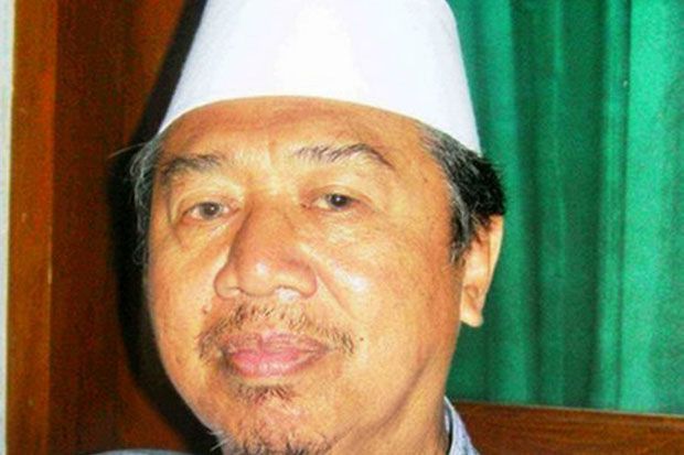 Rois Syuriah PBNU KH...