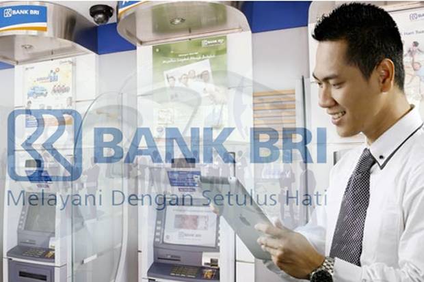 BRI Luncurkan Kartu...