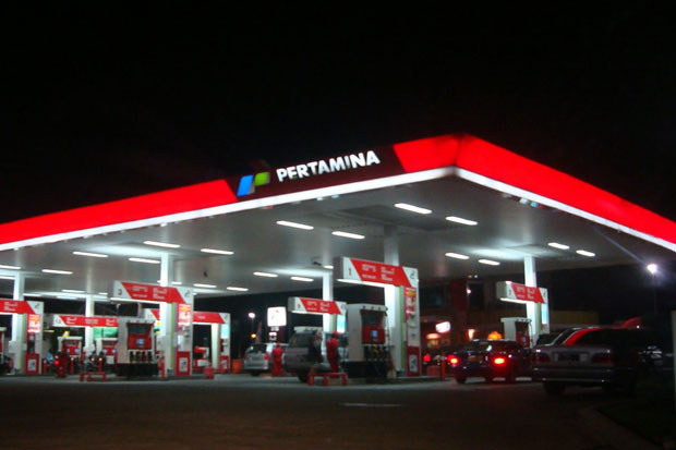 Pertamina Luncurkan...