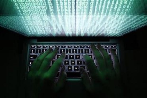 FSB Rusia: Serangan...